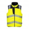 Chalecos alta visibilidad Portwest