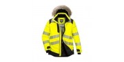 Ropa alta visibilidad Portwest