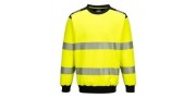 Ropa alta visibilidad Portwest