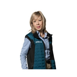 María José García Pérez