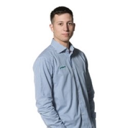 Juan José García Olivares