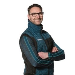 Antonio Risueño López