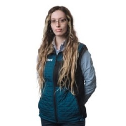 Ana Belén González Tomás