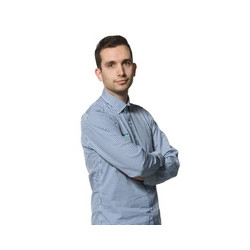 Cristian Toledo Martínez