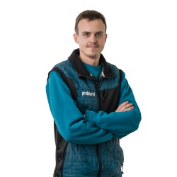 Carlos Cutillas Torres