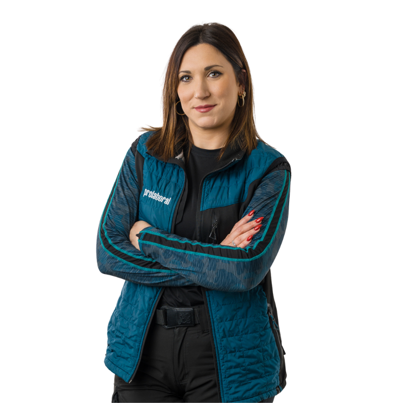Rosa Molina Bas
