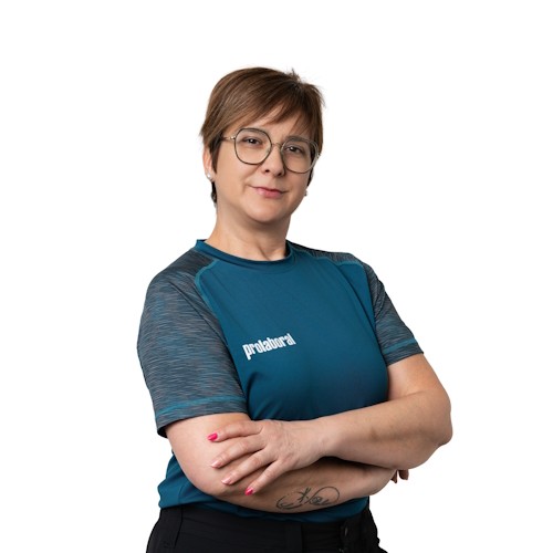 Pilar García Moreno