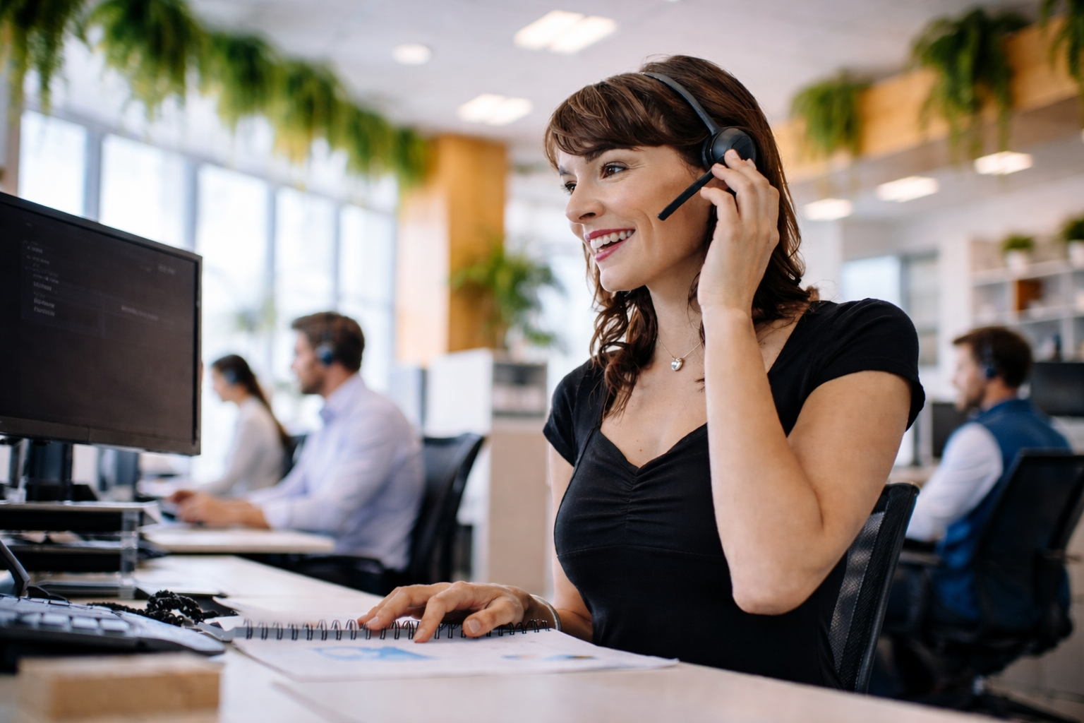 Consultas técnicas sobre ropa de seguridad laboral