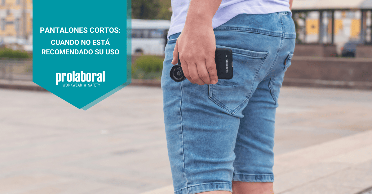 Ranking de los mejores pantalones de trabajo - Blog de protección laboral