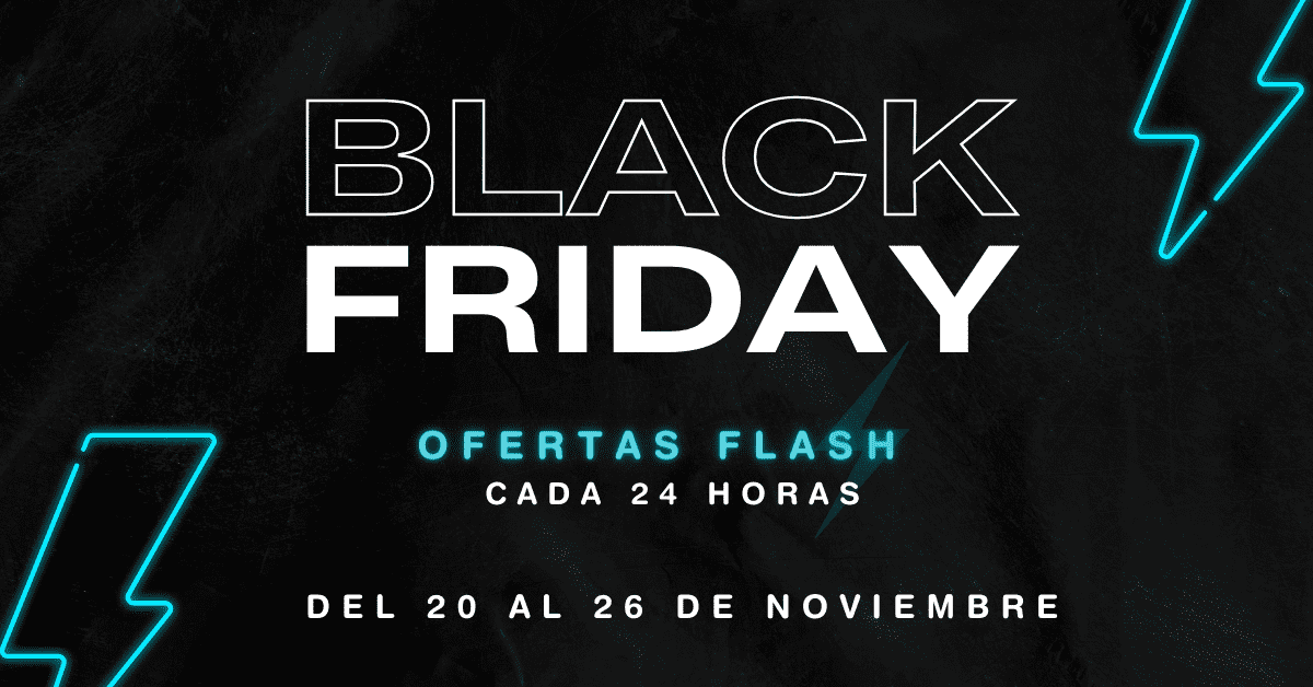 Black Friday Prolaboral: ¿Cuándo es el Black Friday o viernes negro?