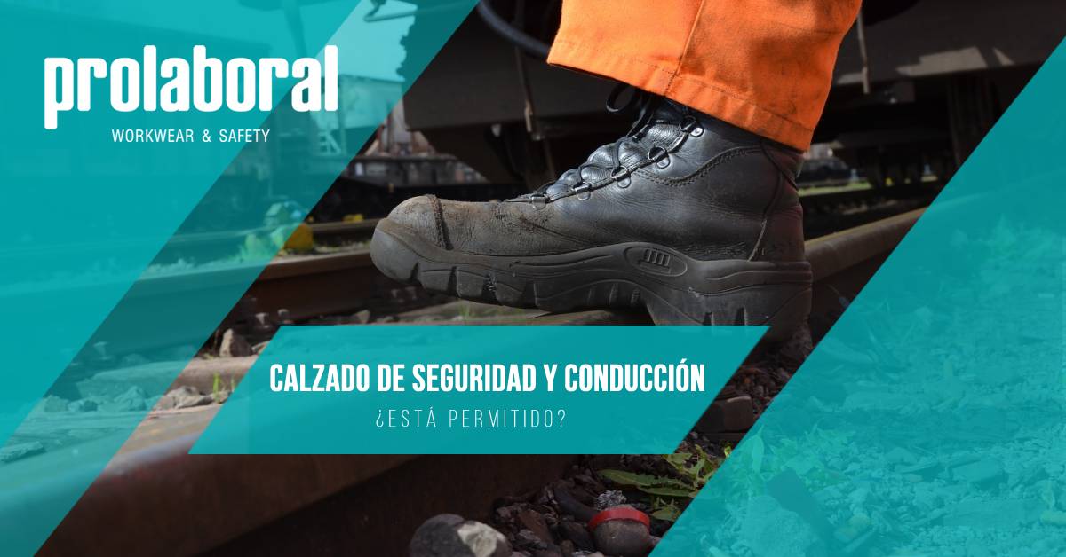 Botas de seguridad para frío extremo: qué requisitos deben tener -  Seguridad Laboral