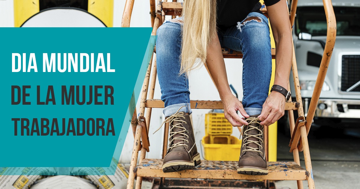 ¿Cuál es el origen del día de la mujer trabajadora? - Prolaboral