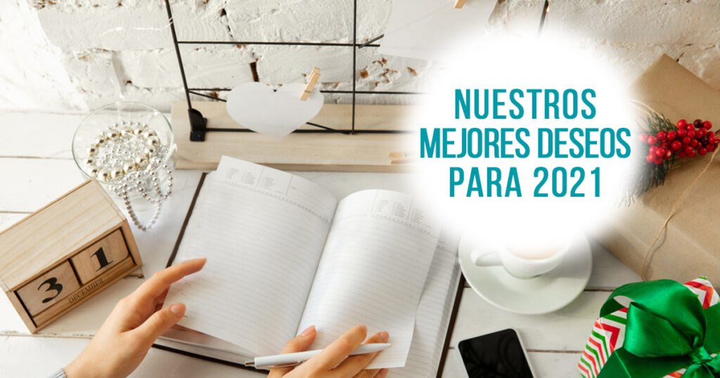 Prolaboral te desea un feliz fin de año y próspero 2021