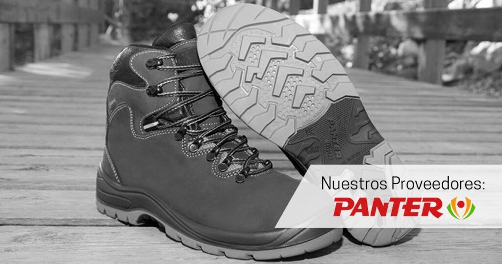 Calzados Panter: conoce a nuestros proveedores