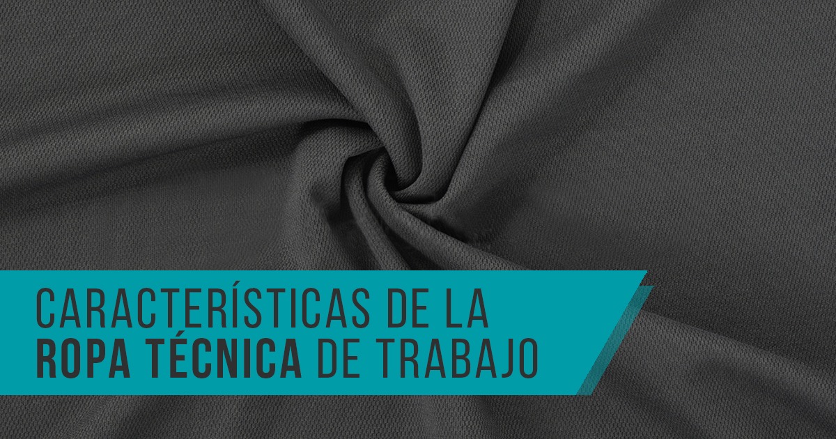 Los usos y beneficios de la ropa técnica